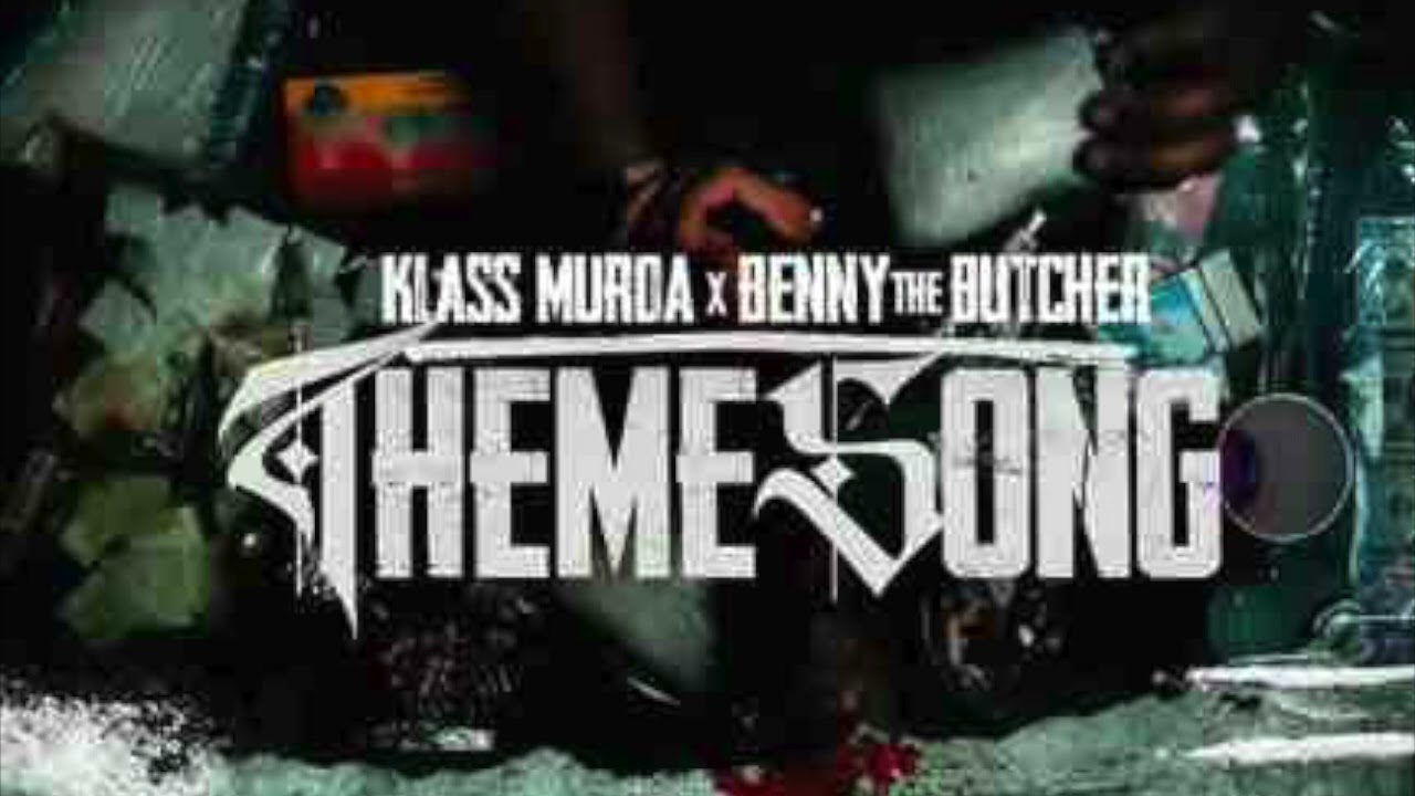 OBM BEATS - THEME SONG (INSTRUMENTAL)