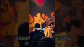 Anointing of the holy spirit pastor benny hinn #anointing #bennyhinn #newanointing #topokelly
