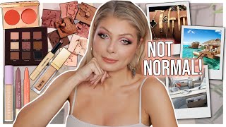 Things Social Media Made Us Think Is Normal | GRWM