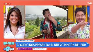 PALENA MOVIL 1 + NOTA BUEN FINDE