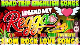 Top Reggae Love Songs 80's 90's Most Requested Reggae Love Songs All Time Best Reggae Mix 2026