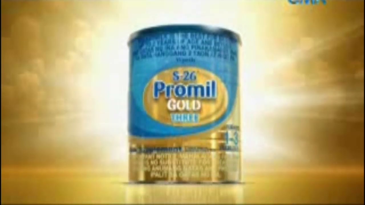 S26 Promil Gold Three 2016 TVC but the voice is Toad and Elmo (HEADPHONES WARNING, EARRAPE!)