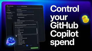 How to manage Copilot spend across your enterprise