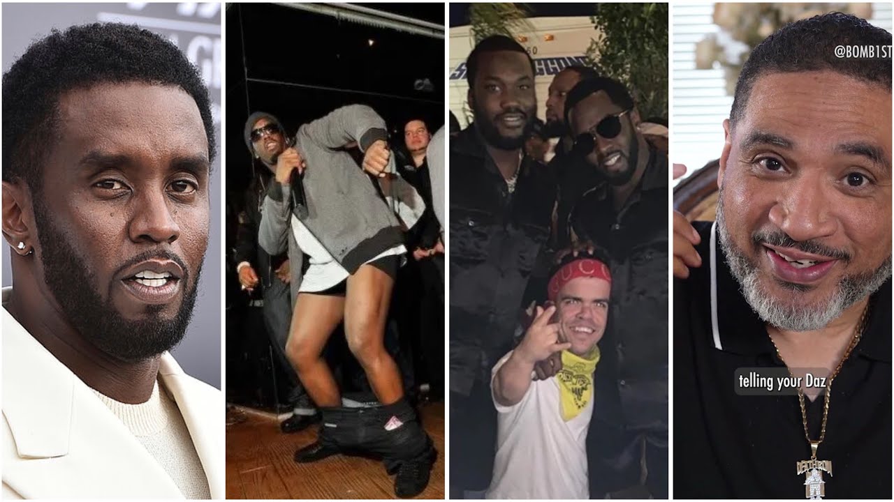 Diddy Detained And Interrogated By The Feds At The Airport Reggie reggie-wright-jr-on-suge-knight-diddy-2pac-dr-dre-death-row-full