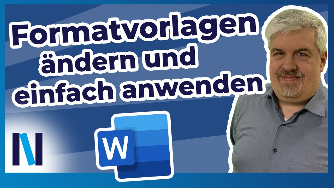 Word: Formatvorlagen super schnell erstellen und bearbeiten – so geht’s!