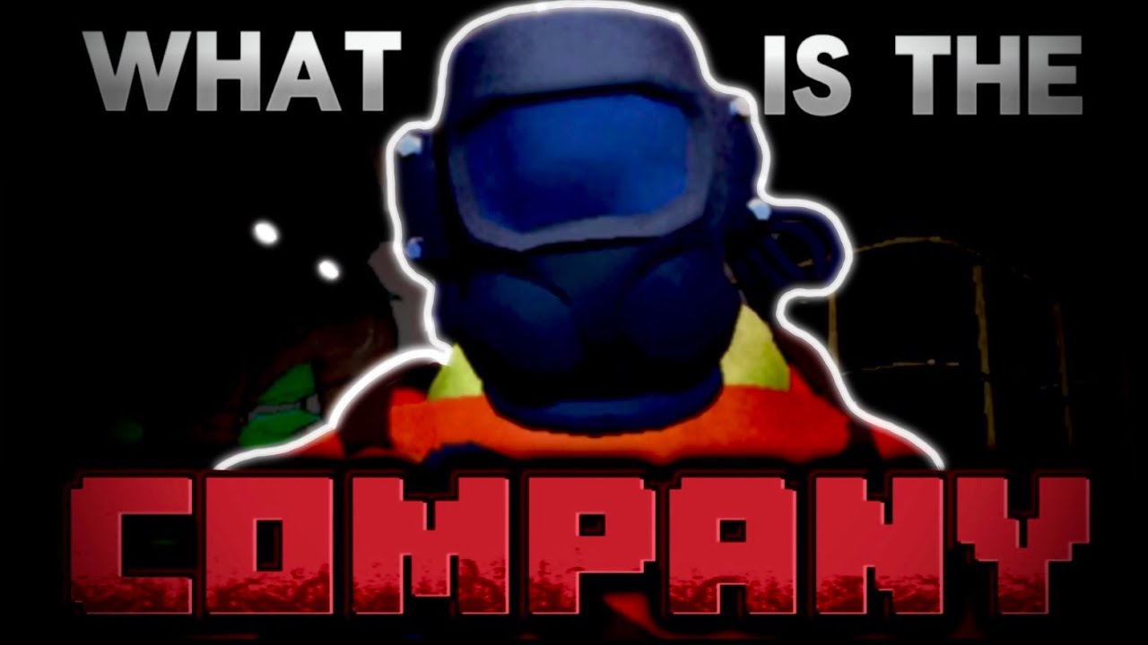Lethal Company has LORE…