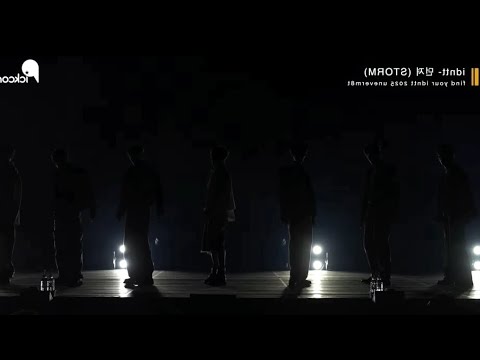 [MIRRORED] idntt - 'STORM' Dance Practice