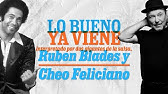 De Aqui Pa Alla Ruben Blades Album Eba Say Aja 12 Youtube