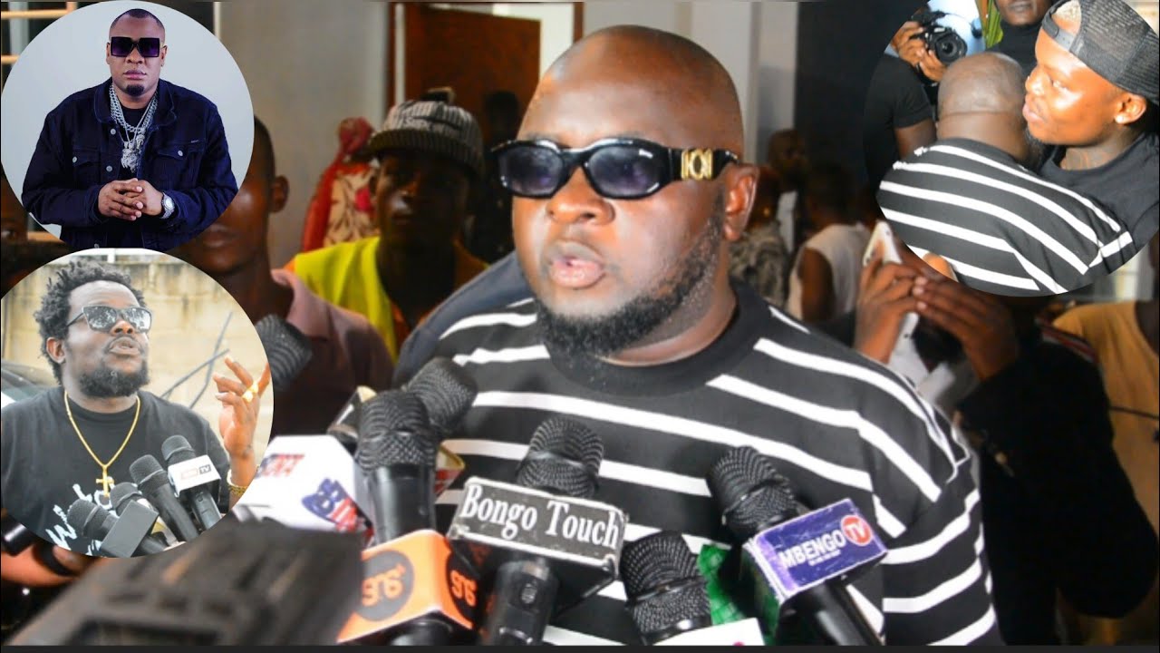 MWIJAKU AMPONDA DOTTO MAGARI 