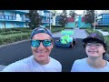 End of video