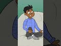 Why Do We Snore? 😴💤 #animation #thebest #fyp