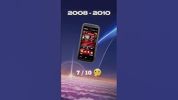 RATING ALL NOKIA RINGTONE