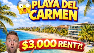 STOP Paying $3,000 Rent in Playa del Carmen (Do This Instead)