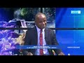 CRISE A L'EST DE LA RDC;  LA DILPOMATIE A-T-ELLE MONTRE SES LIMITE?