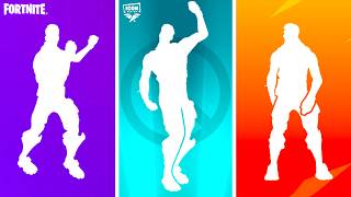 What Happened To These Emotes?