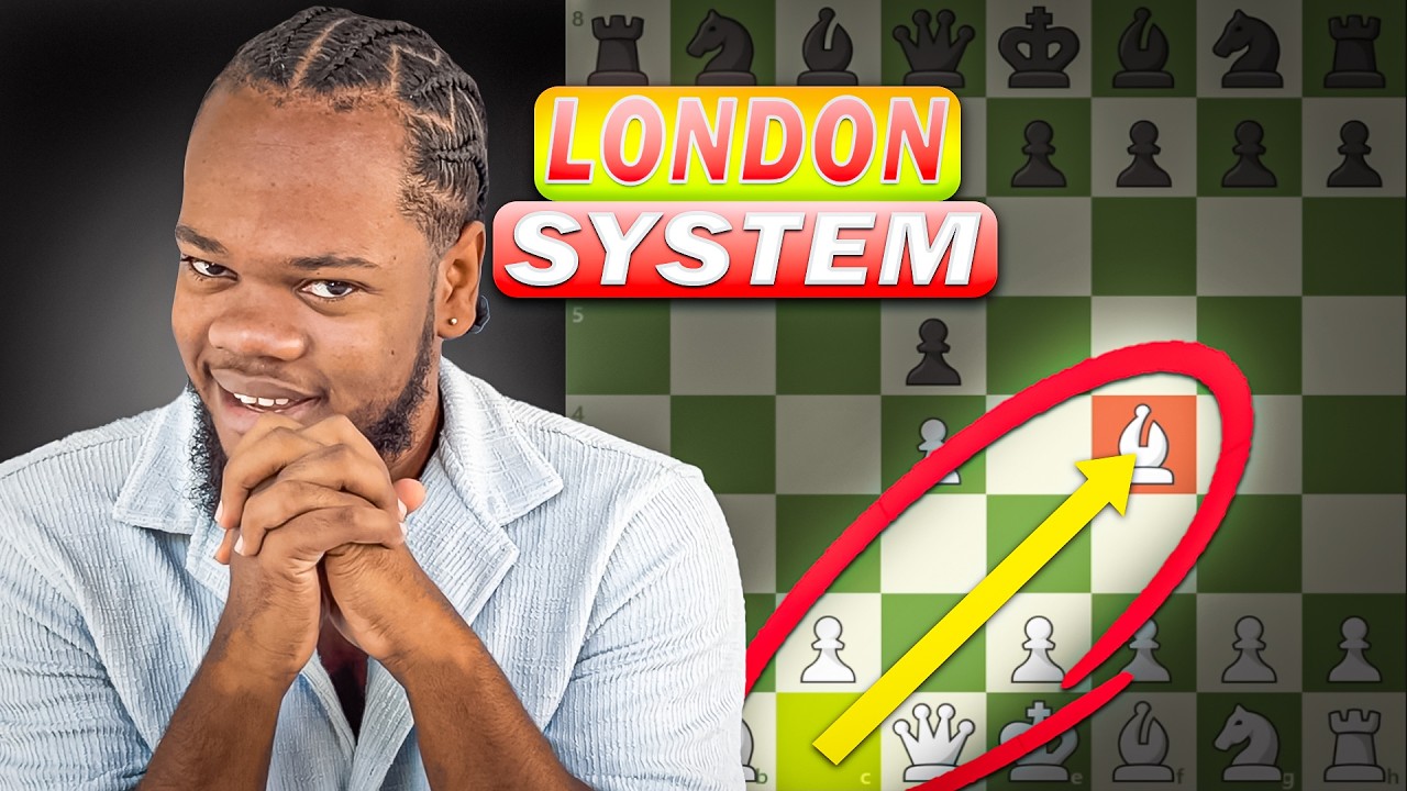 The London System for Hardworking People