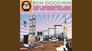 Video thumbnail of "Ron Goodwin & His Orchestra - Miss Marple's Theme (2003 Remaster)"