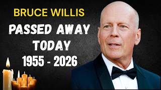 10 American Famous Actors Who Died Today!