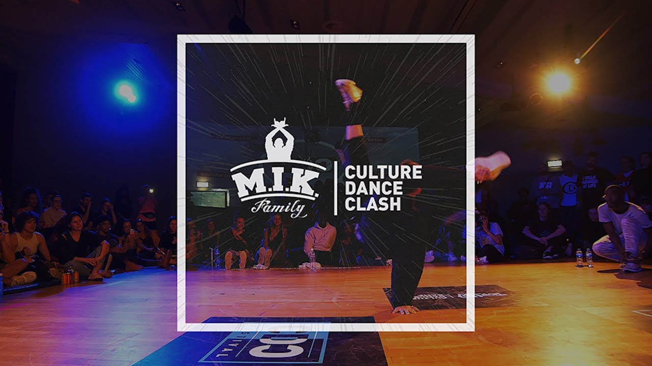 CDC Festival 2019 | Culture Concept | 1st Round