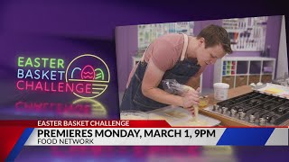 St. Louis man competing on Food Network's Easter Basket challenge Net Worth