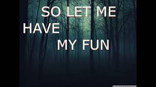 FUN, Sir Sly- LYRICS
