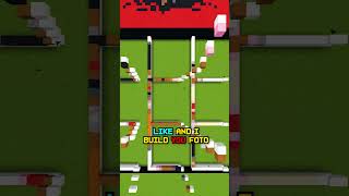 Pixel Art Masterpiece Subscribers Avatar Edition In Minecraft P.41