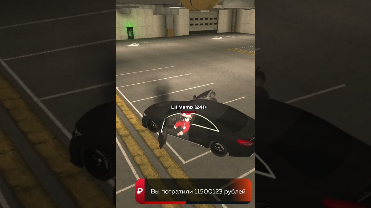 Играю на сервере Platinum. Мой пр0м0к0д 