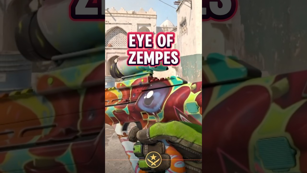 LOWEST Float in the GAME 