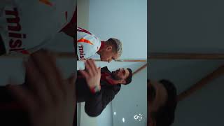 N. D. Gençlerbirliği 1-2 Galatasaray, Sarı-Kırmızı Pakette Yayinda