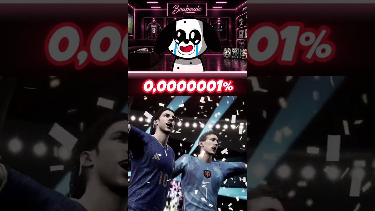J'ai CASSÉ le jeu ? 🤯🔥