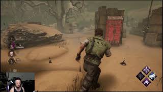 DBD w/ Alythia &amp; Cytris