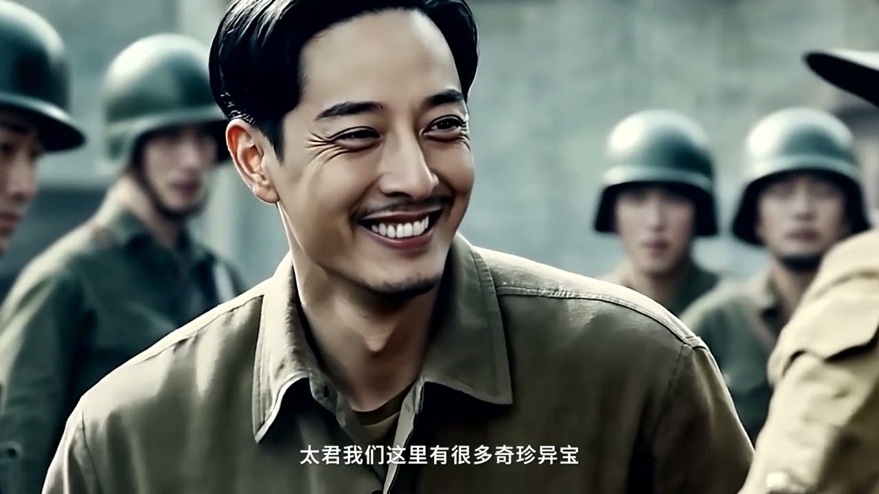 良渚微電影