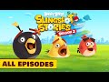 Angry Birds Slingshot Stories S2 All Episodes 