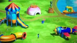 Wii Party - Hide-and-Peek screenshot 5