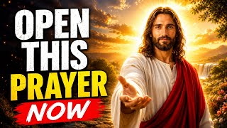 GOD SAYS ~ God Is Opening A Door You Never Expected