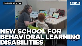 New Special education schools opening in Ellensburg and Maple Valley