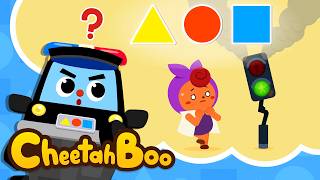 shapes angles curves triangles squares circles polygon patrol