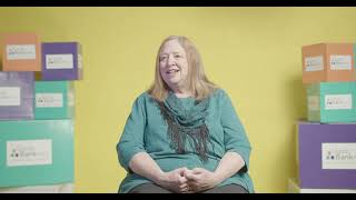 National Youth Advocate Program: Cheryl Jamison