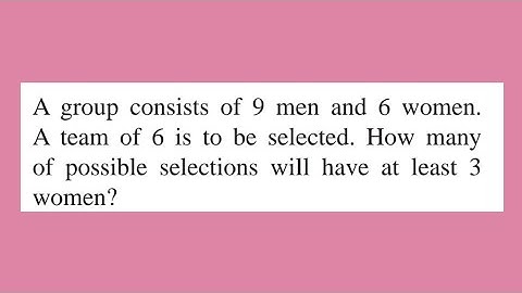 Permutation and Combination - Ex 6.7 Qs 11 - Class 11 - Maharashtra Board