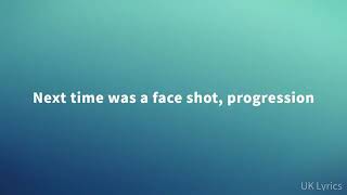 Fredo Biggest Mistake lyrics By Noel