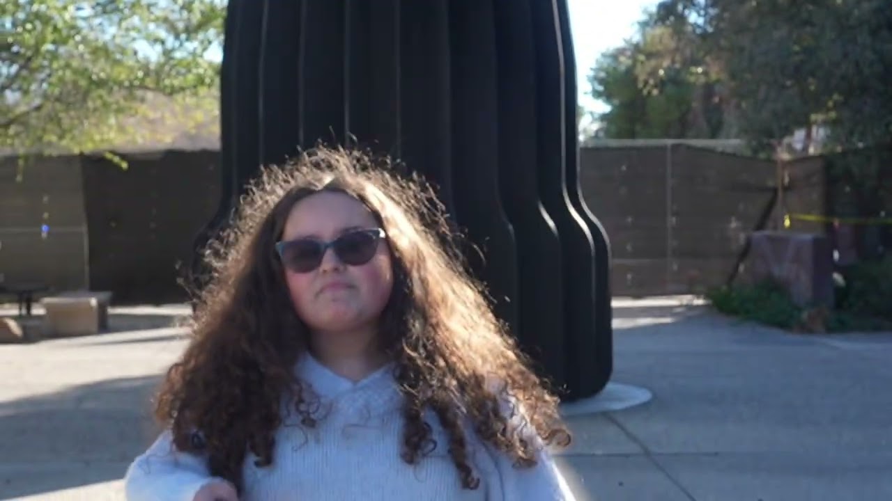 Fun Fact: The Flashlight