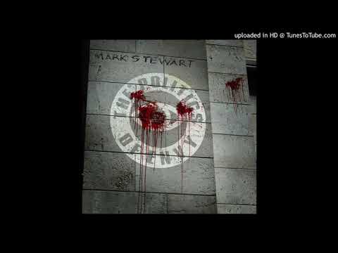 Mark Stewart - Autonomia (Electro Edit)