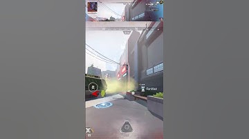 Apex - Landing on Hell. | #mantisdejavu on #Twitch