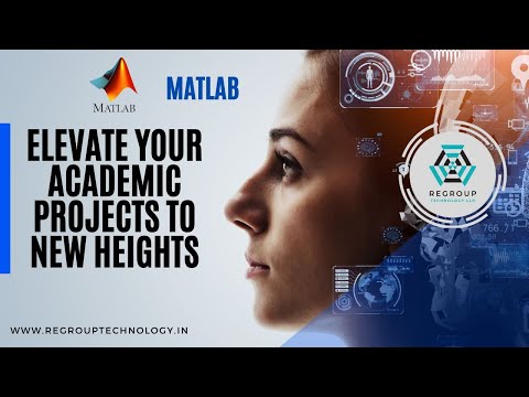 Crack the Code Dominate Your Projects with MATLAB Mastery I Regroup Technology