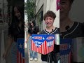 TikTokで100万回再生されたフォロおご #よっぴー社長 #ラブブ