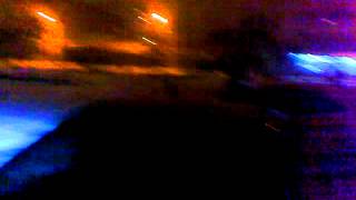 Mercedes-Benz E320 W210 Drifting