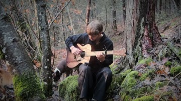 "May what we do flow from us like a river"