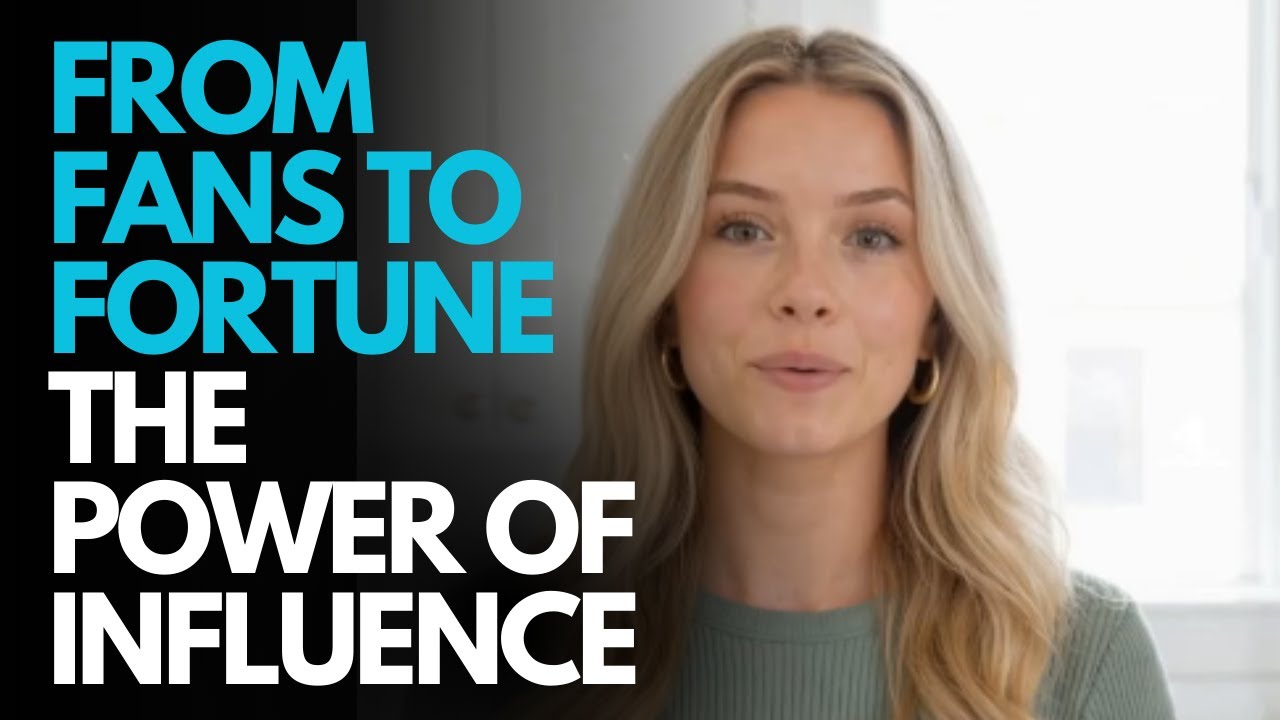 Emerging Wealth Trends Explained Using Social Media Influence (Taylor Swift Style)