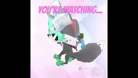 My new intro! (First time using video star- used funimate on this to)