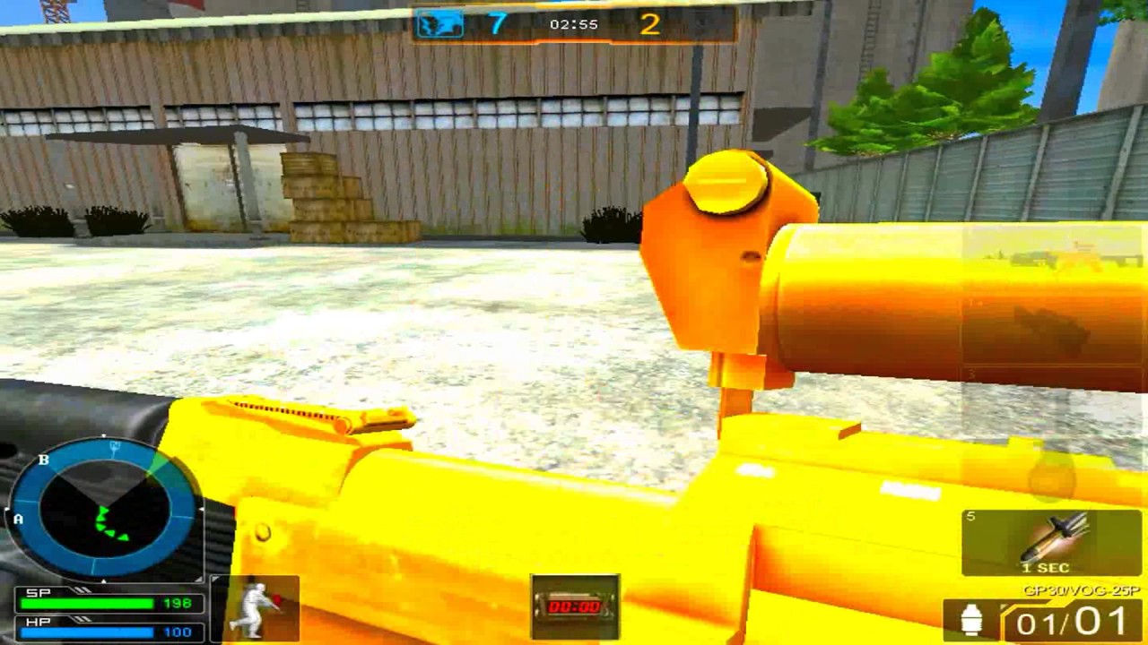 -RegeN V/-Russel- | Operation 7 LA